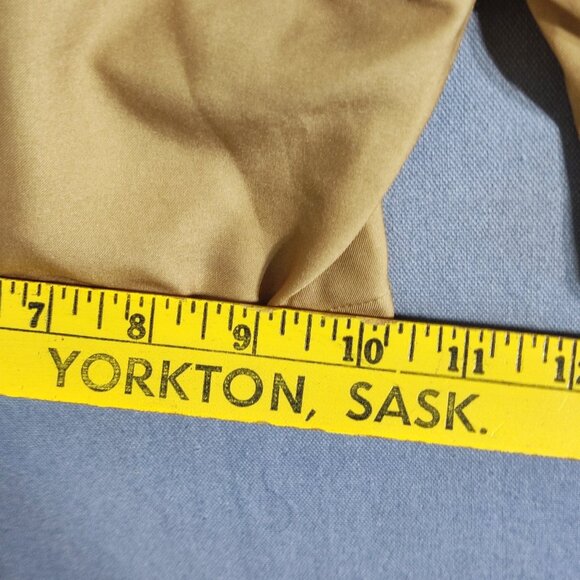 Tony Hawk board shorts men's size 34 navy blue and gold colour summer swim wear - Picture 12 of 12